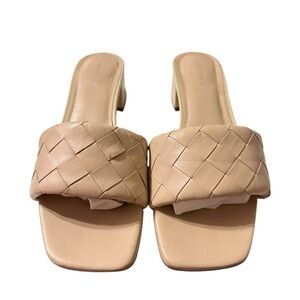 Marc Fisher | Shoes | Marc Fisher Ltd Mylan Black Woven  display picture 1